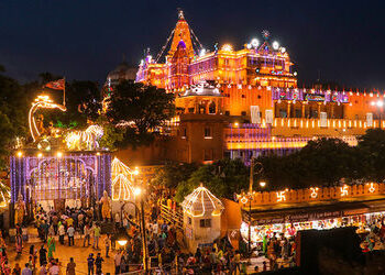 અયોધ્યા બાદ હવે દેશભરમાં કૃષ્ણ જન્મભૂમિનો મુદ્દો ગરમાય તેવી શક્યતા, કઈ વાતથી મળ્યા સંકેત!