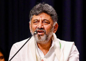 ‘કર્ણાટકમાં મુખ્યમંત્રી બદલાશે…’ ધારાસભ્યના દાવાથી કોંગ્રેસમાં ખળભળાટ, સીક્રેટ ડીલનો દાવો!