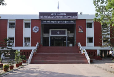 સુરતની યુનિવર્સિટીમાં ગેરરીતિ કરનારા સામે કડક કાર્યવાહી, 89 વિદ્યાર્થીઓને રૂ. 2 લાખનો દંડ | major ac…