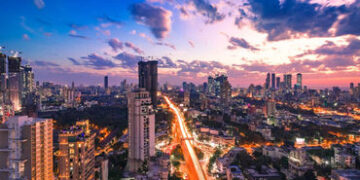 સૌથી ગીચ વસતી ધરાવતાં દુનિયાના ટોપ-10 શહેરો, જાણો તેમાં ભારતના કેટલા? | top 10 densely populated cit…