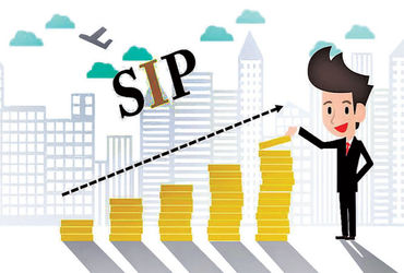 ઈક્વિટી સ્કીમમાં નાના શહેરો ખાતેથી SIP ઈન્ફલો રૂ. 10,000 કરોડને પાર | SIP inflow from small cities i…