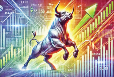 રશિયા અને યુક્રેન વચ્ચેનું યુધ્ધ અંત તરફ જતું જોઇ બજારમાંના મંદીના પરિબળો દુર થયા | Market bearish f…