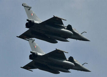 ભારતની મોટી સફળતા, ફ્રાન્સ ફાઈટર જેટનાં એન્જિન બનાવવાની ટેક્નોલોજી આપવા તૈયાર