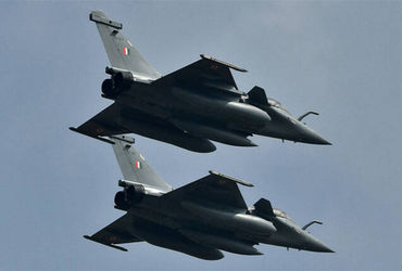 ભારતની મોટી સફળતા, ફ્રાન્સ ફાઈટર જેટનાં એન્જિન બનાવવાની ટેક્નોલોજી આપવા તૈયાર