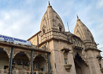 રેલવેની લાઈન પાલિકાની જમીનમાં શિફ્ટ કરવા મામલે સંયુક્ત ડિઝાઇનના અમલ પૂર્વે સ્થાયી સમિતિ, સભાની મંજૂર…