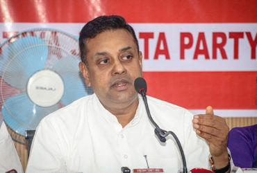 વિદેશથી ચાલે છે કોંગ્રેસના અનેક સોશિયલ મીડિયા હેન્ડલ, પાકિસ્તાન-બાંગ્લાદેશથી ફેલાવાય છે એજન્ડા: ભાજપ…