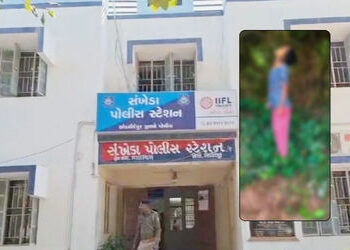 છોટાઉદેપુરમાં મહિલાએ 8 માસની દીકરીની હત્યા કરી કર્યો આપઘાત, પોલીસે હાથ ધરી તપાસ | chhotaudepur mothe…