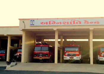વડોદરા ફાયર બ્રિગેડ અને તાત્કાલિક સેવા અંગે 10 હેવી લાઇસન્સ ડ્રાઇવર-સ્કિલ્ડ મેન પાવરનું ચુકવણું તંત્…