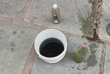 માંજલપુરના મહેશ્વરી નગર-૧માં દૂષિત પાણીની સમસ્યા | Problem of contaminated water in Maheshwari Nagar…