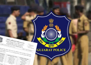 ભાવનગર જિલ્લામાં 8 PI અને 17 PSIની બદલી, ફરજમાં બેદરકારી દાખવવા બદલ જિલ્લા વડાની કાર્યવાહી | Transfe…