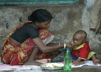 ક્લાઈમેટ ચેન્જને કારણે સર્જાનારી ઇમરજન્સી સૌથી વધુ ભારતના ગરીબોને અસર કરશે : નિષ્ણાત