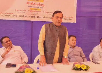 ‘કામ એવા કરો કે લોકો ફરી યાદ કરે…’ ગોધરાના ધારાસભ્યના સૂચક નિવેદનની ચારેકોર ચર્ચા | Controversy Gr…