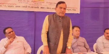 ‘કામ એવા કરો કે લોકો ફરી યાદ કરે…’ ગોધરાના ધારાસભ્યના સૂચક નિવેદનની ચારેકોર ચર્ચા | Controversy Gr…