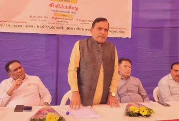 ‘કામ એવા કરો કે લોકો ફરી યાદ કરે…’ ગોધરાના ધારાસભ્યના સૂચક નિવેદનની ચારેકોર ચર્ચા | Controversy Gr…