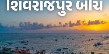 દ્વારકા: શિયાળાની સિઝનમાં શિવરાજપુર બીચ સોળે કળાએ ખીલ્યો, પ્રવાસીઓનો ધસારો, 2 વર્ષમાં 13 લાખ પ્રવાસી…