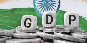 ભારતની GDP વર્ષ 2025-26ના બીજા ક્વાર્ટરમાં 8.2 ટકા રહેવાનું અનુમાન, ગત વર્ષથી 2.6 ટકા વધુ | Indias r…