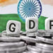 ભારતની GDP વર્ષ 2025-26ના બીજા ક્વાર્ટરમાં 8.2 ટકા રહેવાનું અનુમાન, ગત વર્ષથી 2.6 ટકા વધુ | Indias r…
