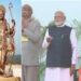 ગોવામાં ભગવાન રામની વિશ્વની સૌથી ઊંચી પ્રતિમાનું PM મોદી દ્વારા અનાવરણ, ‘સ્ટેચ્યુ ઑફ યુનિટી’ સાથે છે…