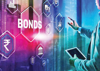 બોન્ડ થકી મૂડી એકત્રીકરણ ધીમું પડયું | Capital mobilization through bonds slowed down