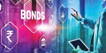 બોન્ડ થકી મૂડી એકત્રીકરણ ધીમું પડયું | Capital mobilization through bonds slowed down
