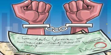 ચેક રિટર્ન કેસમાં નડિયાદ મનપાના દબાણ અધિકારીને એક વર્ષની કેદ | Nadiad Municipal Corporation pressure…