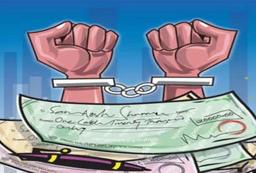 ચેક રિટર્ન કેસમાં નડિયાદ મનપાના દબાણ અધિકારીને એક વર્ષની કેદ | Nadiad Municipal Corporation pressure…