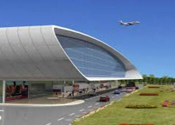 સતત બીજા દિવસે ઈન્ડિગોની બે ફ્લાઇટ્સ રદ થઇ | Two IndiGo flights cancelled for second consecutive day