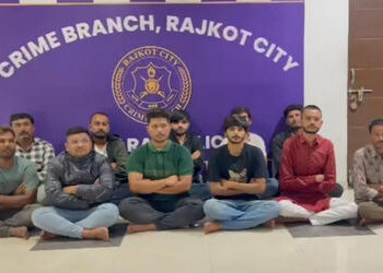 કુખ્યાત પેંડા ગેંગ બાદ હવે મૂરગા ગેંગના 21 સભ્યો સામે ગુજસીટોક | After the infamous Penda gang now 2…