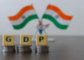ભારતનો GDP વૃદ્ધિદર 8.2 ટકા,18 મહિનામાં સૌથી વધુ | India’s GDP growth rate at 8 2 percent highest in…