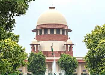 દહેજ અંગે સુપ્રીમ કોર્ટ લાલઘૂમ, કહ્યું – લગ્નો વ્યવસાય બની ગયા છે, હાઈકોર્ટનો ચુકાદો રદ કર્યો