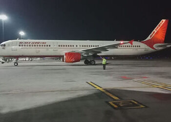 A320 વિમાનમાં સોફ્ટવેર ખામી વચ્ચે એર ઈન્ડિયા અને ઈન્ડિગોએ જાહેર કરી એડવાઈઝરી | airbus a320 global re…