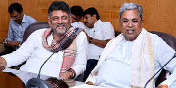 ‘અમારી વચ્ચે કોઈ મતભેદ નથી..’ શિવકુમાર સાથે બ્રેકફાસ્ટ બાદ CM સિદ્ધારમૈયાની ચોખવટ | siddaramaiah and…