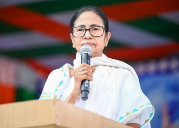 મમતા સરકારનો યુ ટર્ન : પ.બંગાળમાં લાગુ થશે નવો વક્ફ કાયદો, અધિકારીઓને આપ્યા નિર્દેશ | West Bengal Ac…