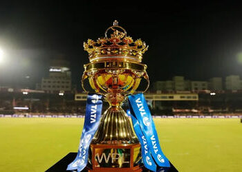 WPL 2026 : બે ડબલ-હેડર સાથે ટુર્નામેન્ટની જાહેરાત, 11 મેચ નવી મુંબઈ અને એલિમિનેટર તથા ફાઈનલ સાથે 11 …