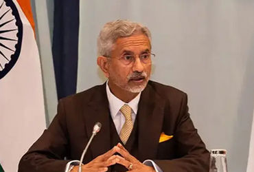 ‘અમેરિકા-ચીનની નવી વૈશ્વિક શરતોથી દુનિયામાં અસ્થિરતા’, વિદેશ મંત્રી જયશંકરનું મોટું નિવેદન | S Jaish…