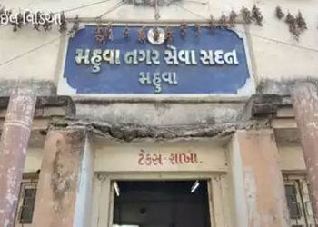 મહુવામાં ન.પા.નો અંધેર વહીવટ, ગંદકીથી ખદબદતા જાહેર રસ્તાઓ | Lawless administration of the Municipal …