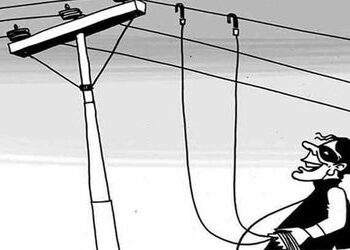 2 દિવસમાં રૂ. 75.33 લાખની વીજચોરી પકડાઈ | Electricity theft worth Rs 75 33 lakhs caught in 2 days