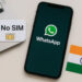 સિમકાર્ડ વગર વોટ્સએપ, ટેલિગ્રામ અને સ્નેપચેટ પણ નહીં ચાલે: કેન્દ્ર | WhatsApp Telegram and Snapchat …