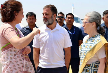 રાહુલ અને સોનિયા ગાંધીની મુશ્કેલી વધી, નેશનલ હેરાલ્ડ કેસમાં વધુ એક નવી FIR દાખલ