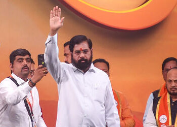 ‘હું ચૂપ છું તો ચૂપ રહેવા દો, મને છંછેડશો નહીં..’ મહાયુતિમાં ટેન્શન વચ્ચે એકનાથ શિંદેની ચેતવણી