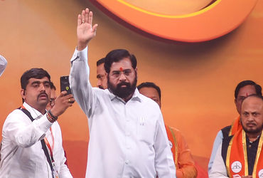 ‘હું ચૂપ છું તો ચૂપ રહેવા દો, મને છંછેડશો નહીં..’ મહાયુતિમાં ટેન્શન વચ્ચે એકનાથ શિંદેની ચેતવણી