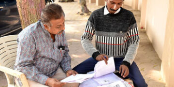 BIG BREAKING | SIRની પ્રક્રિયા 7 દિવસ માટે લંબાવાઈ, 16 ડિસેમ્બર જાહેર થશે ડ્રાફ્ટ લિસ્ટ | SIR Deadli…