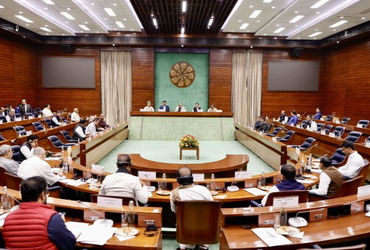 રાજનાથસિંહની અધ્યક્ષતામાં સર્વપક્ષીય બેઠક, શિયાળુ સત્રમાં ભારે હોબાળો થવાના આસાર | Rajnath Singh Cha…