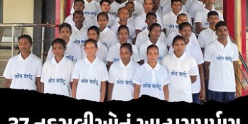 દંતેવાડા : 26 સૈનિકોની શહીદી માટે જવાબદાર ભીમા સહિત 37 નક્સલીઓનું આત્મસમર્પણ, 20 મહિનામાં 508 નક્સલી…