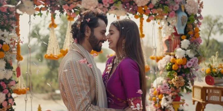 ગુજરાતની લોકપ્રિય ગાયિકા કિંજલ દવેની સગાઈની ધમાકેદાર જાહેરાત! જાણો કોણ છે તેનો જીવનસાથી?