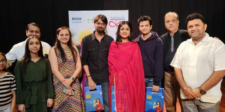 ‘લાલો’ ફિલ્મની સ્ટાર કાસ્ટની હાજરી સાથે ‘હમ્બો હમ્બો પ્રિ-લોડેડ’નું યાદગાર વિમોચન