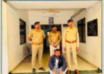 તાજેતરમાં હડાદ પોલીસ સ્ટેશન વિસ્તારના જેલાણા ગામે ખુનનો બનાવ બનેલો જે ગુન્હાનો આરોપી પકડી પાડી ગુન્હ…