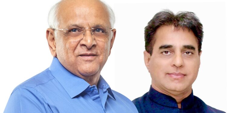 મુખ્યમંત્રી શ્રી ભૂપેન્દ્ર પટેલના સુશાસનના ત્રણ વર્ષ : જન – જન સુધી પહોચી આરોગ્ય સેવા