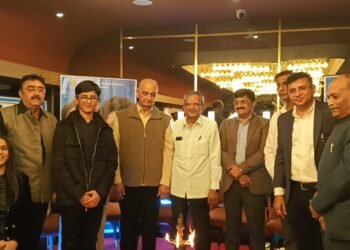 અલગ વિચારધારા સાથે આવતી ગુજરાતી ફિલ્મ “મોબાઇલની સાઇડ ઇફેક્ટ”