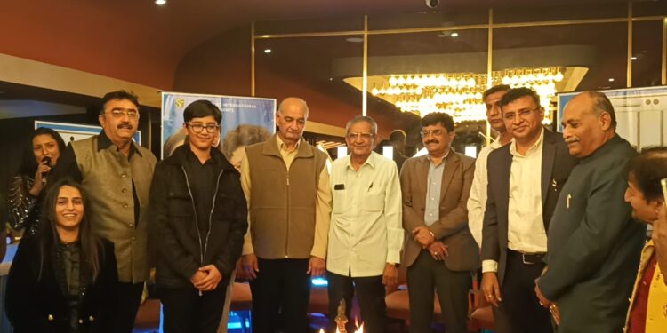 અલગ વિચારધારા સાથે આવતી ગુજરાતી ફિલ્મ “મોબાઇલની સાઇડ ઇફેક્ટ”